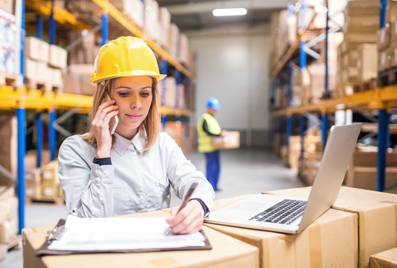 WMSOne Fixed Asset Management