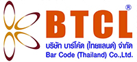 Bar Code Thailand